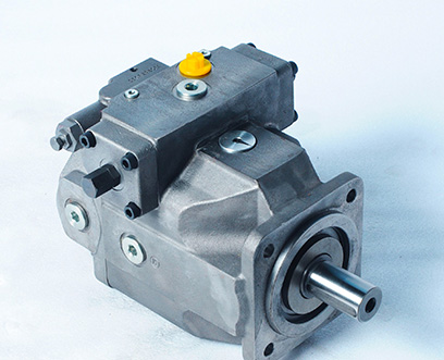 液壓閥的相關(guān)分類(lèi)分析