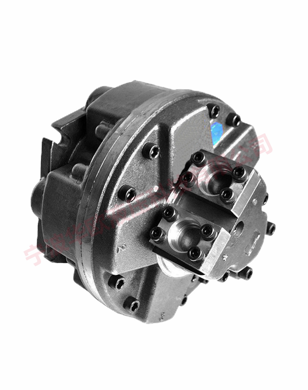 HGM內(nèi)五星馬達